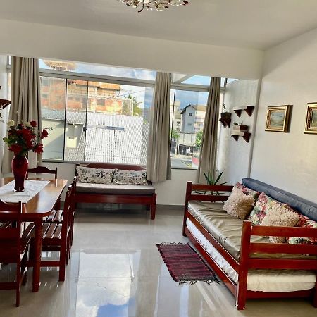 Condominio Beira Mar Apartamento 24 Florianópolis Extérieur photo