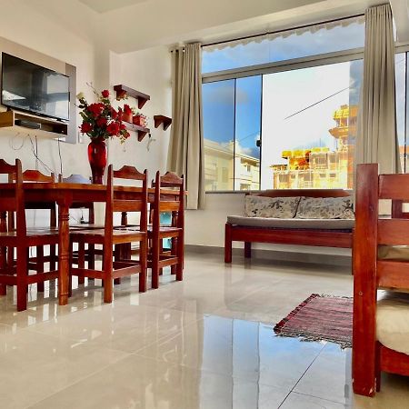 Condominio Beira Mar Apartamento 24 Florianópolis Extérieur photo