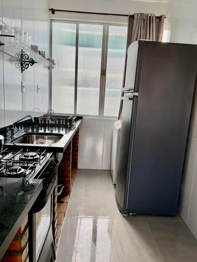 Condominio Beira Mar Apartamento 24 Florianópolis Extérieur photo