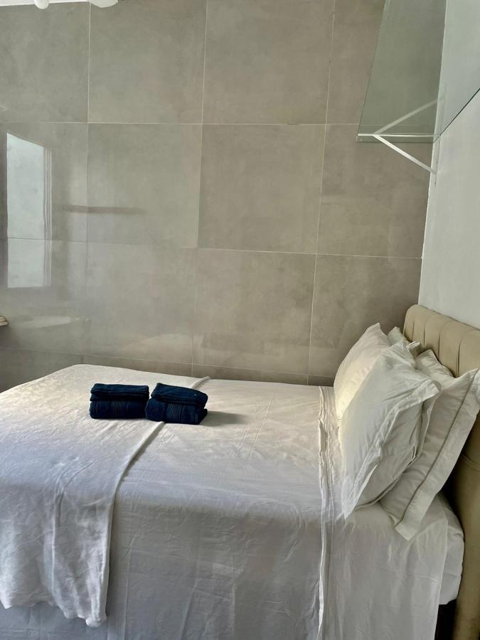 Condominio Beira Mar Apartamento 24 Florianópolis Extérieur photo