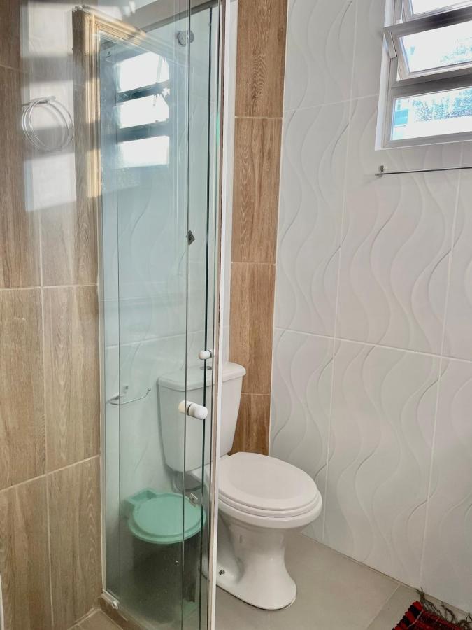 Condominio Beira Mar Apartamento 24 Florianópolis Extérieur photo