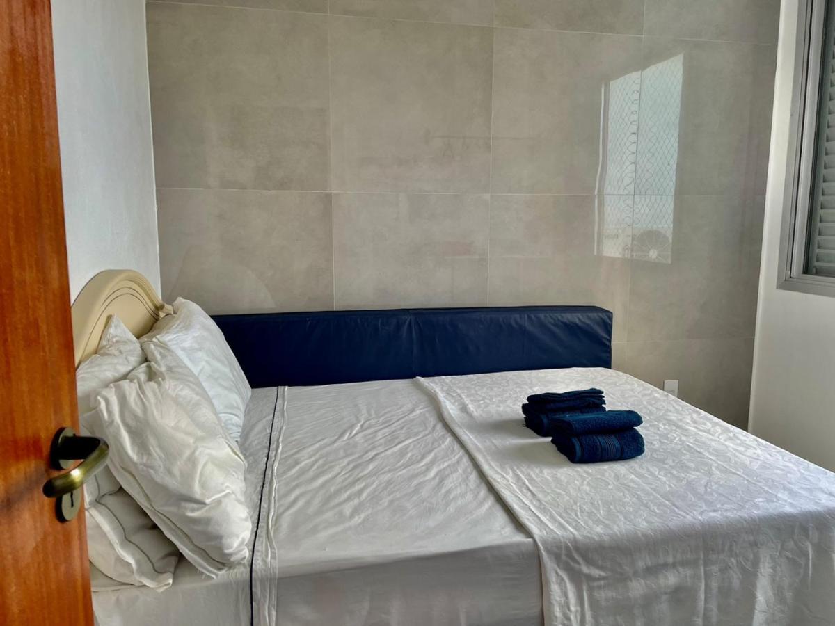 Condominio Beira Mar Apartamento 24 Florianópolis Extérieur photo