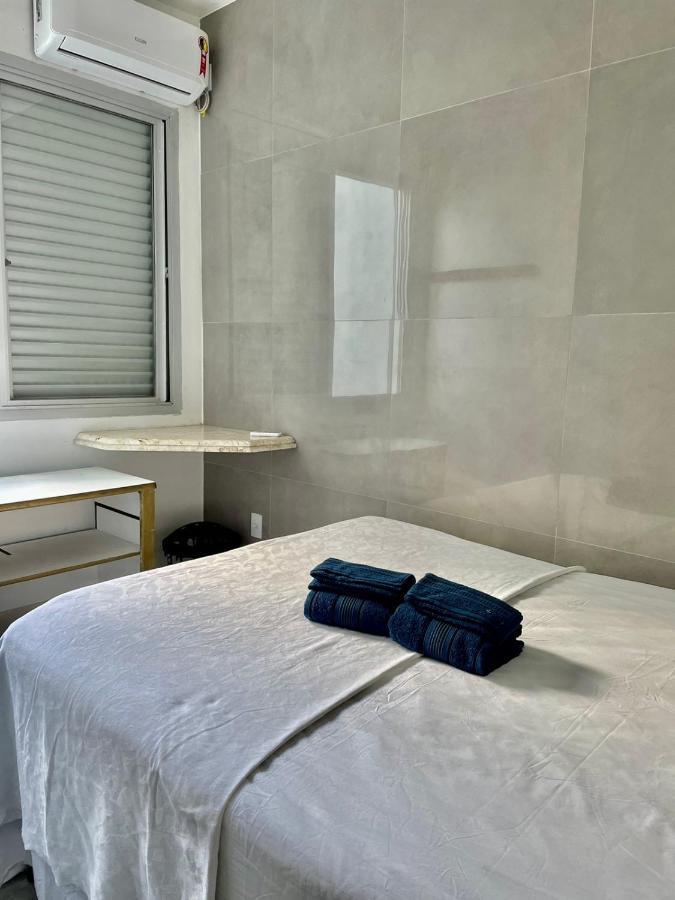 Condominio Beira Mar Apartamento 24 Florianópolis Extérieur photo